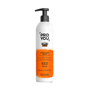 Balzam për flokë Tamer Sleek 350ml për zbutje dhe shkëlqim të flokëve.