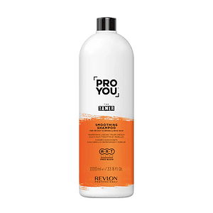 Shampo për flokë të thatë PRO YOU The Tamer 350ml për flokë të thatë dhe të dëmtuar.