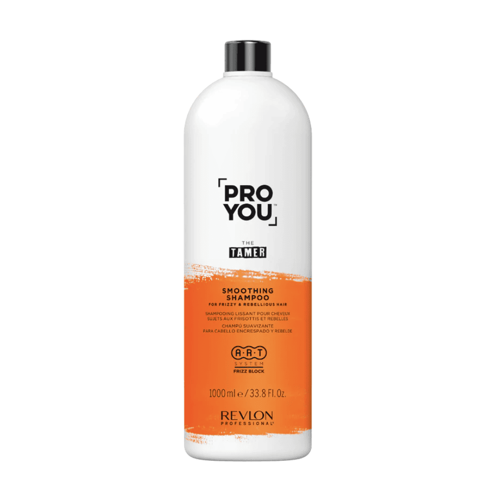 Shampo për flokë të thatë PRO YOU The Tamer 350ml për flokë të thatë dhe të dëmtuar.