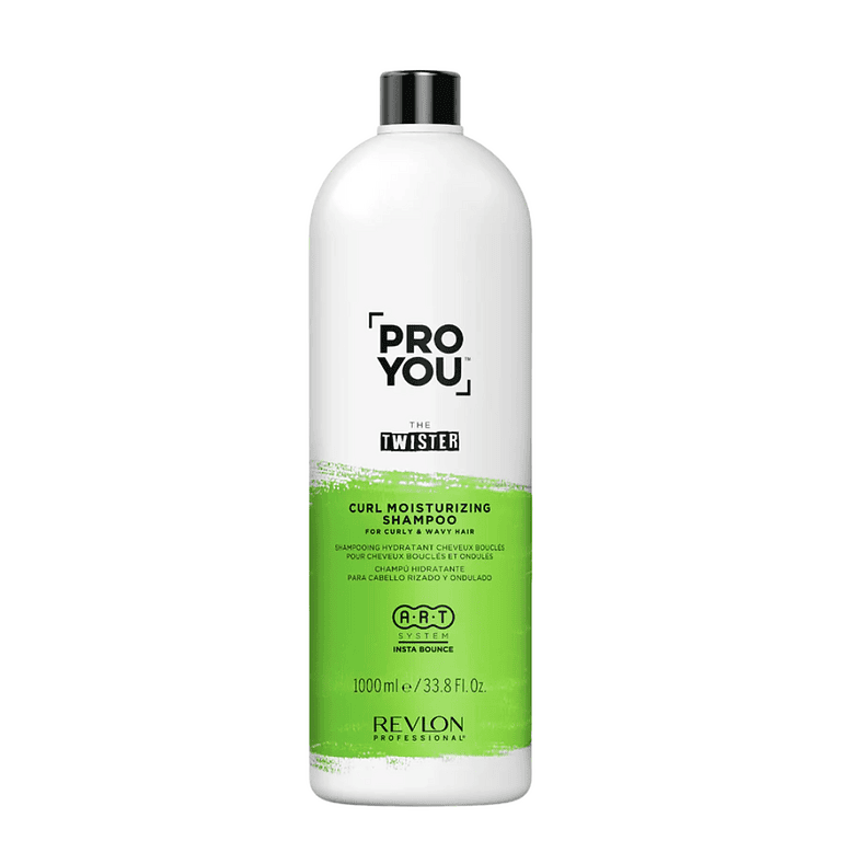 Revlon PY Twister Shampo 350ml thumbnail 2
