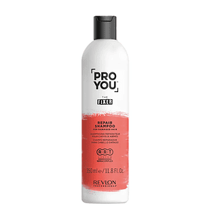 Shampo PRO YOU PY The Fixer për flokë të dëmtuara 350ml, për riparim dhe rigjenerim të flokëv.