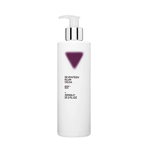 Celia Body Silk 300ml, hidratues dhe përkujdesje për lëkurën e trupit.