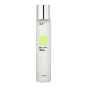 Dezodorant me aromë xhinsang jeshile, për përmirësimin e aromës trupit dhe freskisë.
