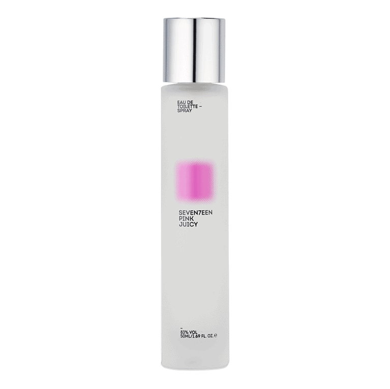 SEVENTEEN SET EDT PINK JUICE 50 ML & BODY SILK 200 ML thumbnail 3