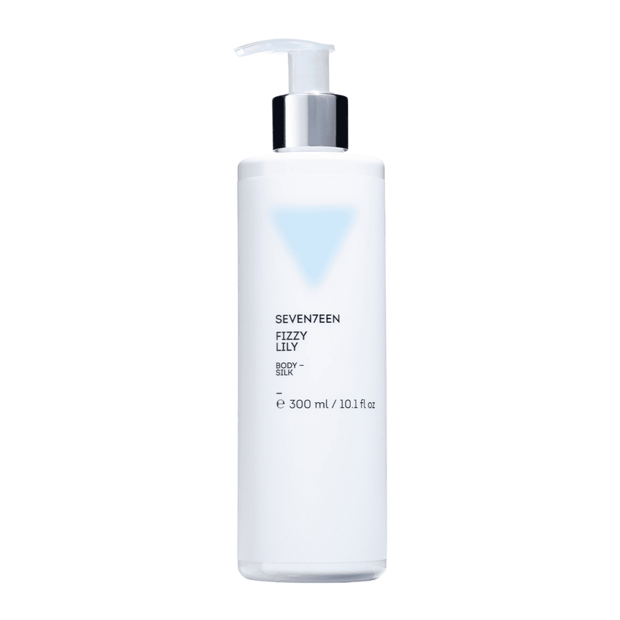 Body Silk 200ml, produkt kozmetik për trupin, hidratues dhe relaksues për lëkurën.