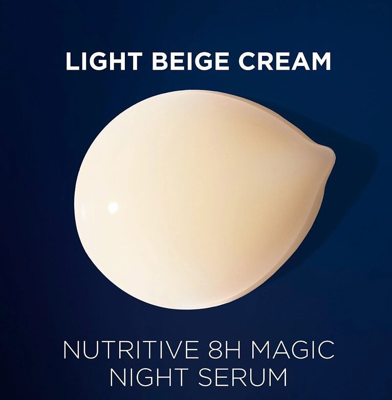 KERASTASE Serum nutritive 8h magic night serum thumbnail 3