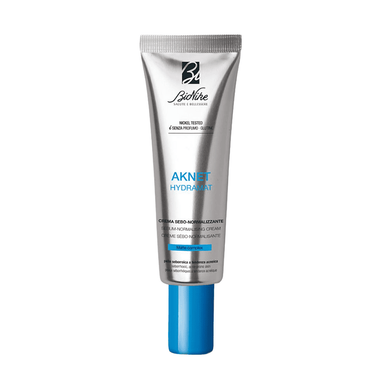 BIONIKE AKNET HYDRAMAT CREM – 40ML