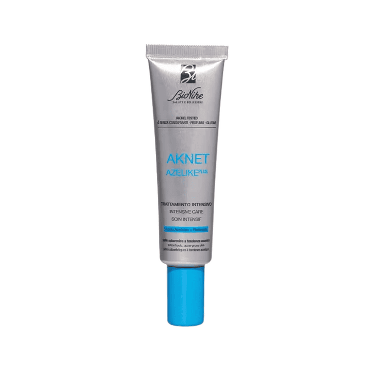 BIONIKE AKNET AZELIKE PLUS INTENSIVE CARE 30ML