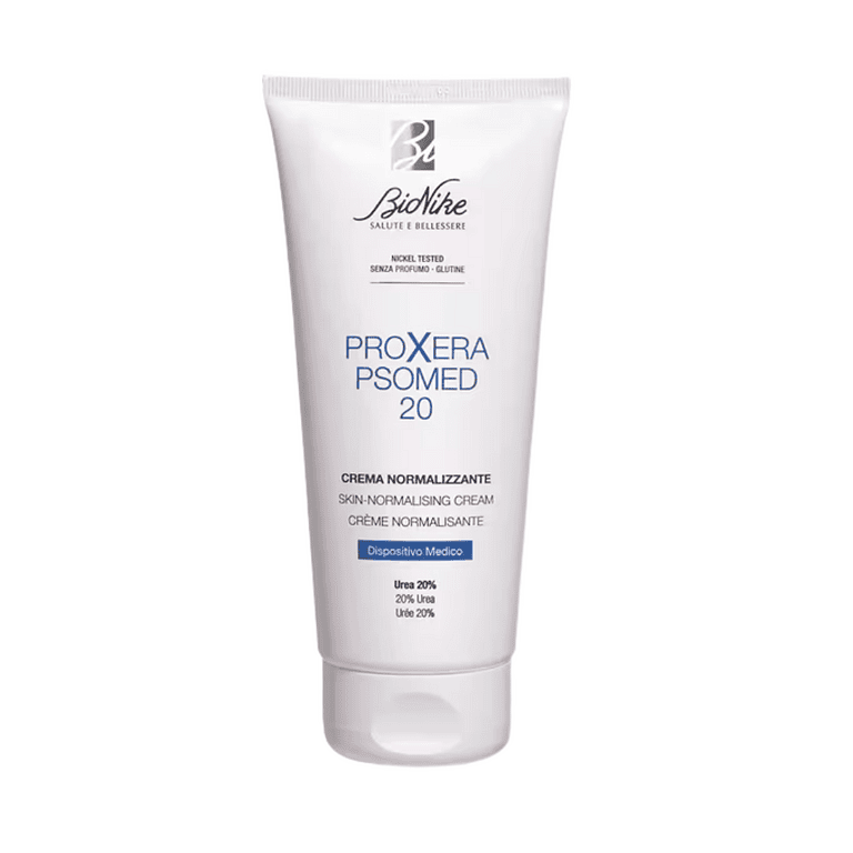 BIONIKE PROXERA PSOMED 20 CREAM 200 ml