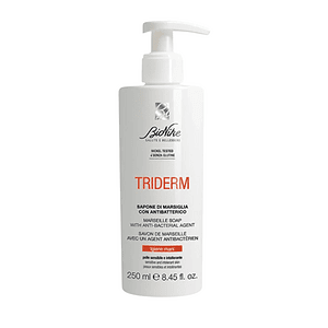 Triderm Marseille sapun antibakterial për lëkurë të ndjeshme dhe intolerante, 250ml.
