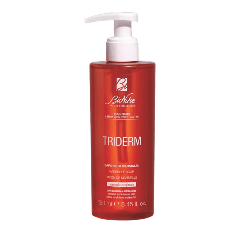 BIONIKE TRIDERM MARSIGLIA SOAP 250 ML