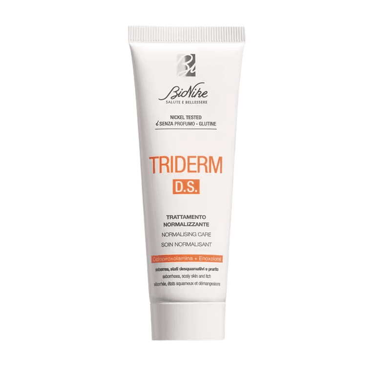 BIONIKE TRIDERM D.S NORMALISING CARE 50 ML