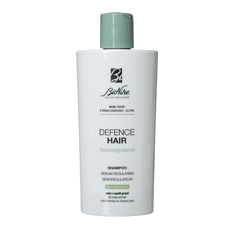 BIONIKE DEFENCE HAIR SEBUM-NORMAL SHAMPO 200 ml