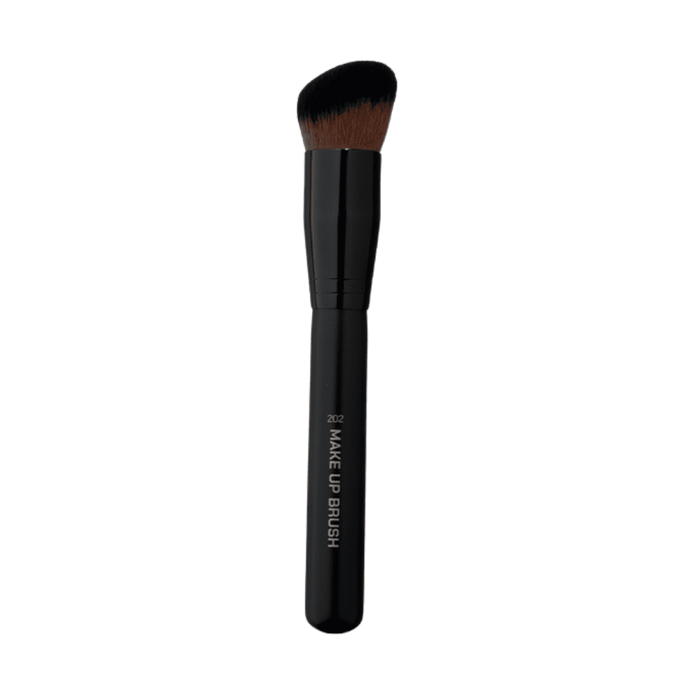 Brush për grim, Rad Make Up Brush 202, për aplikimin e fondatinës dhe konturimit.