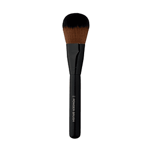Fletëzëzë për grim, furçë për pudër, kozmetikë, Rad Powder Brush 200.