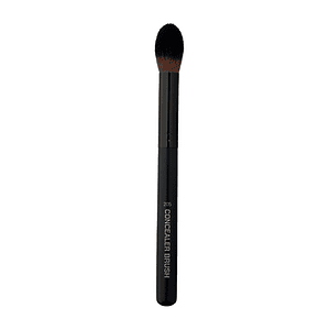 Brush për korektim të fytyrës, kozmetikë, për aplikim të koreve, kozmetikë profesionale.
