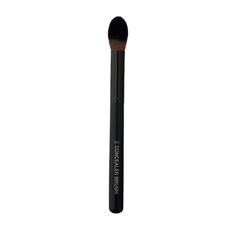 RADIANT CONCEALER BRUSH “205” IN BOX
