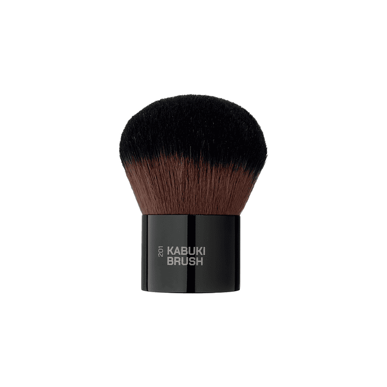 RADIANT KABUKI BRUSH “201” IN BOX