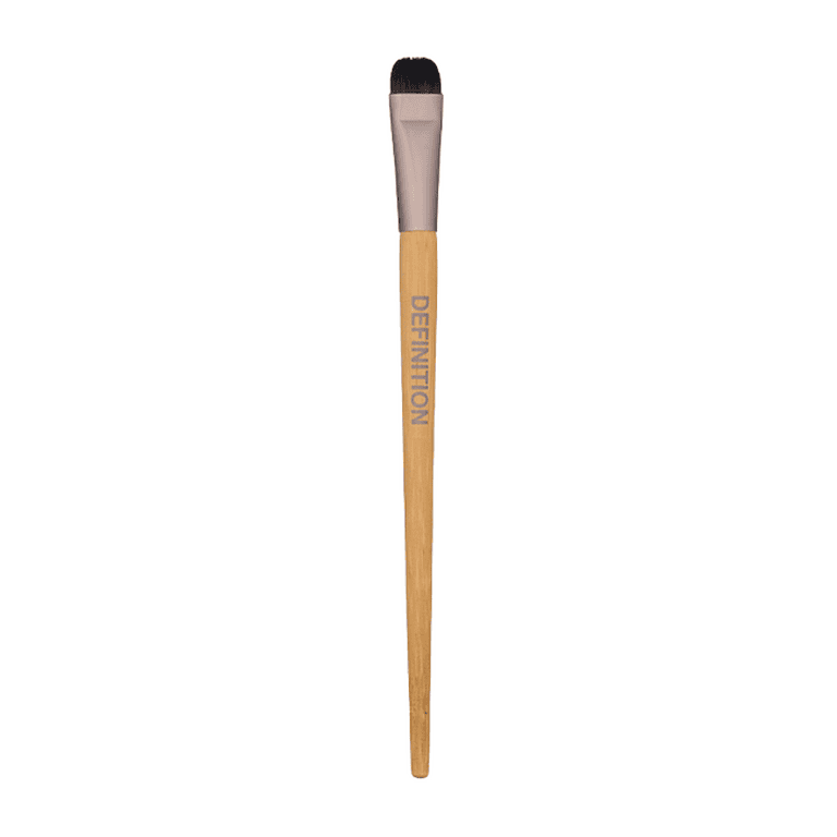SEVENTEEN DEFINITION BRUSH BAMBOO HANDLE 005S