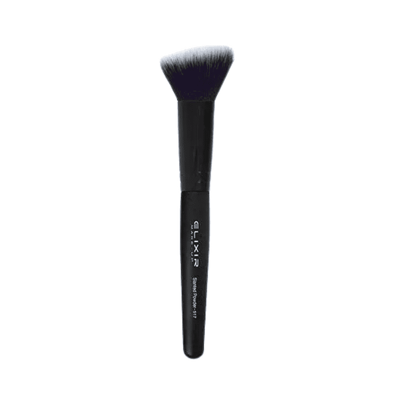 SLANTED POWDER BRUSH 517