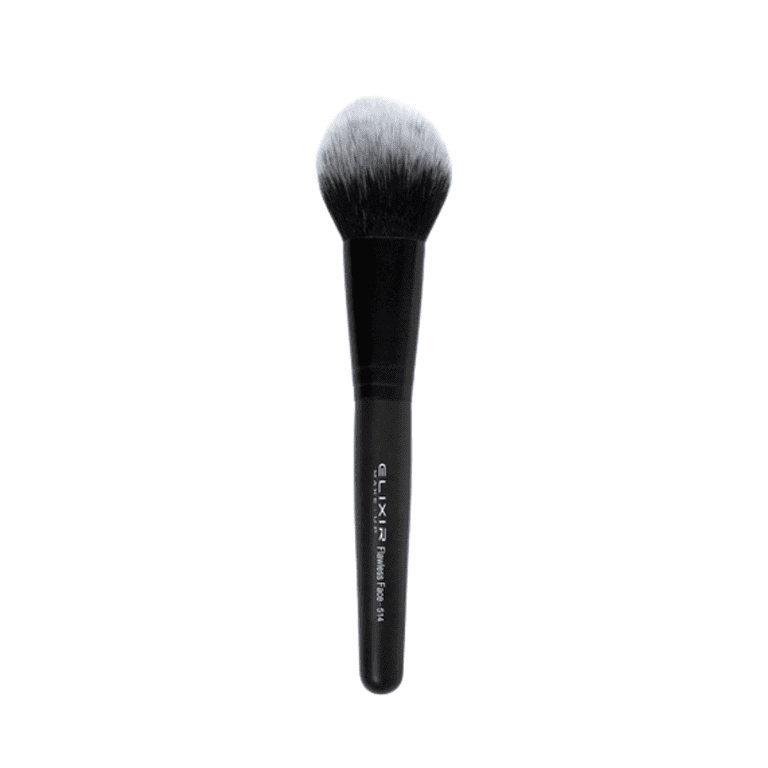 FLAWLESS FACE BRUSH 514