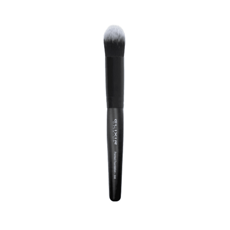 POINTED FOUNDATION BRUSH 508