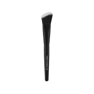 Brush i fondacionit të ndërlikuar 507 për aplikimin e fondacionit dhe makeup-it të përsosur.