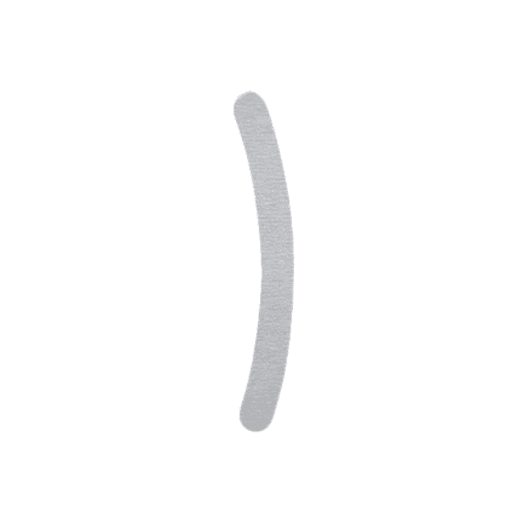 PROFESSIONAL NAIL FILE 574