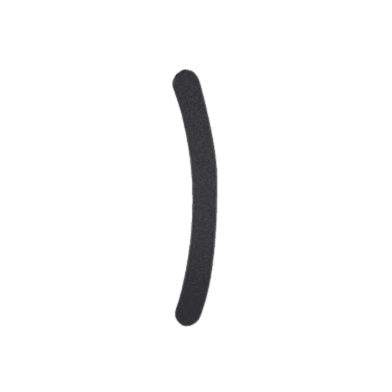 PROFESSIONAL NAIL FILE 580