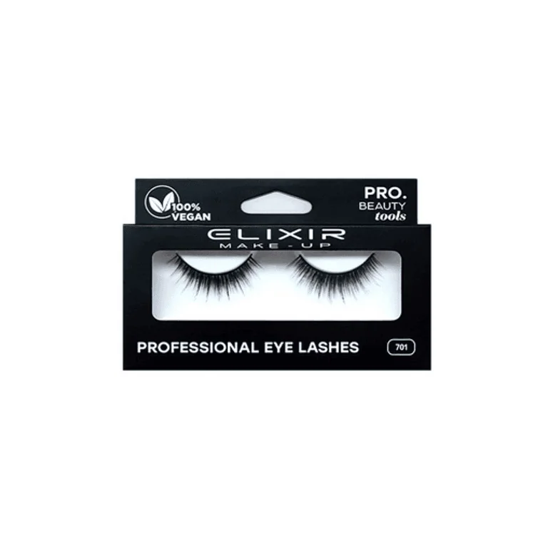 Elixir Professional Eyelashes