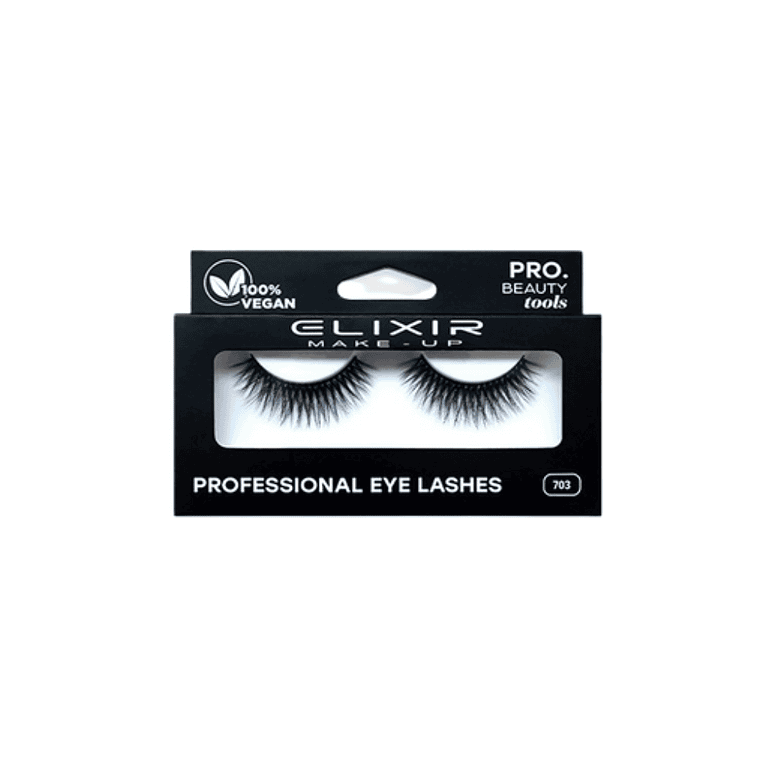 Elixir Professional Eyelashes thumbnail 3