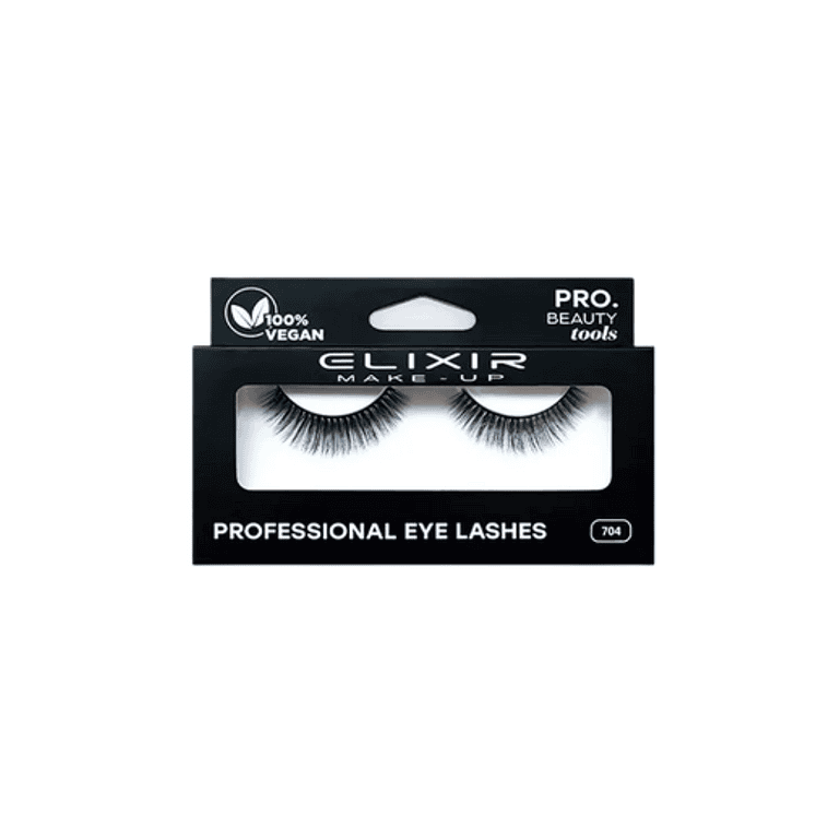 Elixir Professional Eyelashes thumbnail 4
