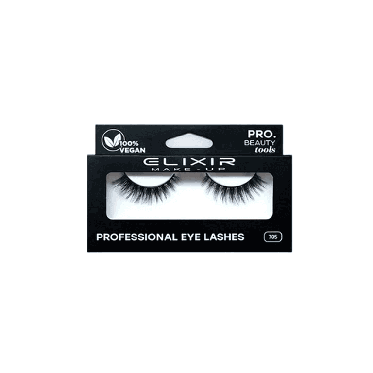 Elixir Professional Eyelashes thumbnail 5