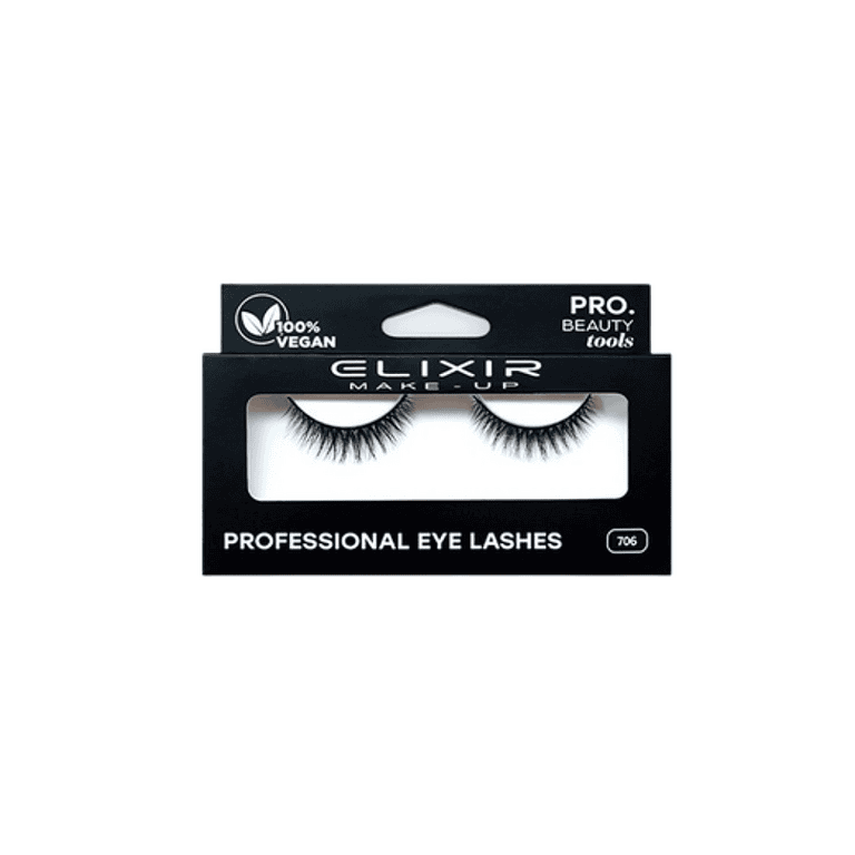 Elixir Professional Eyelashes thumbnail 6