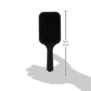 Përkërcyes i flokëve FG Brush Paddle KaiFat Core për stilizim dhe kujdes të flokëve.