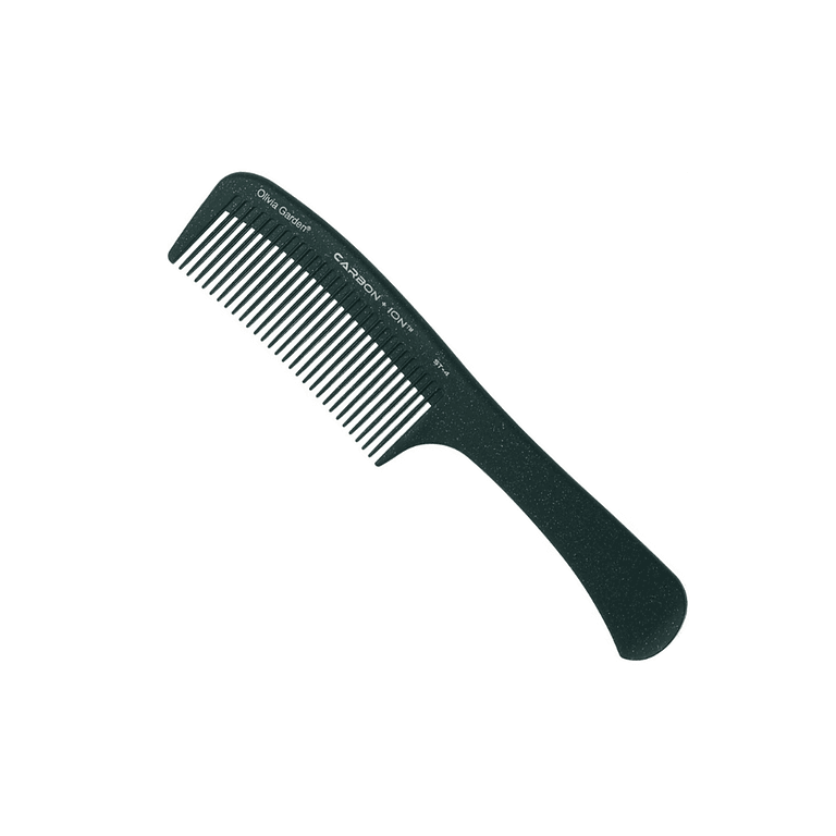 Olivia Garden Carbon Ion comb ST4