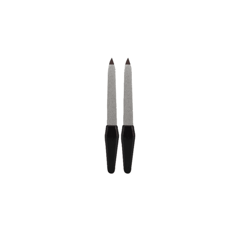 ELIXIR PROFESSIONAL METALIC NAIL FILE SET 567