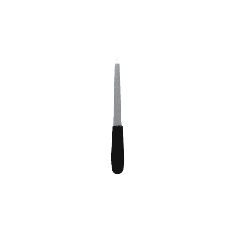 ELIXIR PROFESSIONAL METALLIC NAIL FILE 568