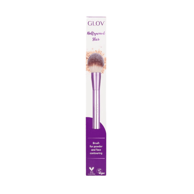 GLOV Brush for Powder & Face Contouring
