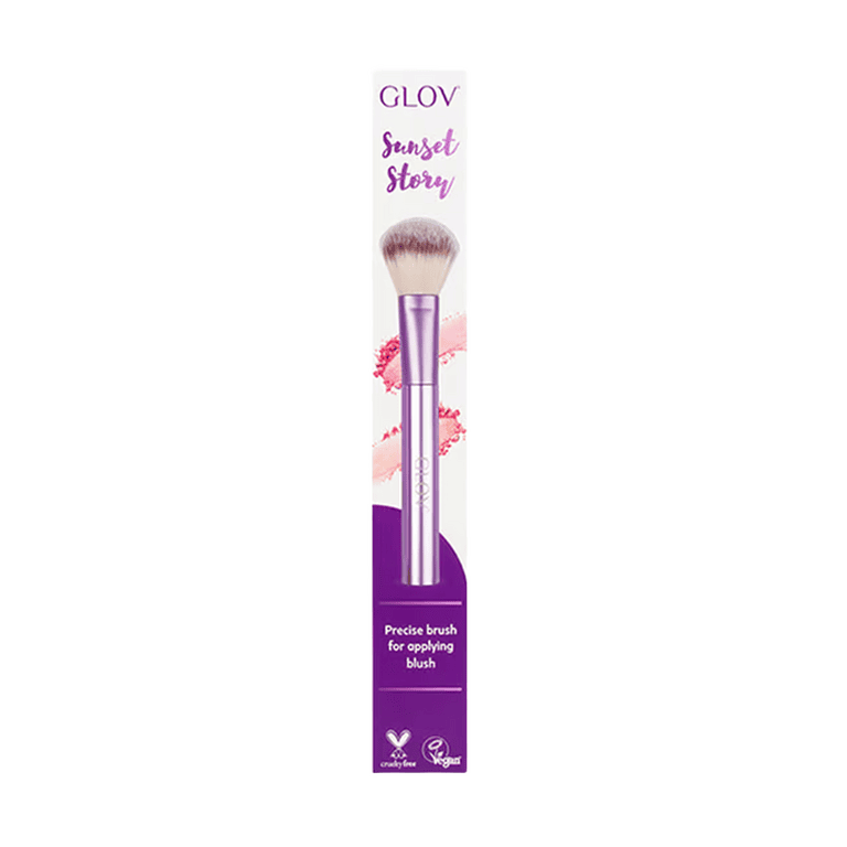 GLOV Precise Brush For Applying Blush