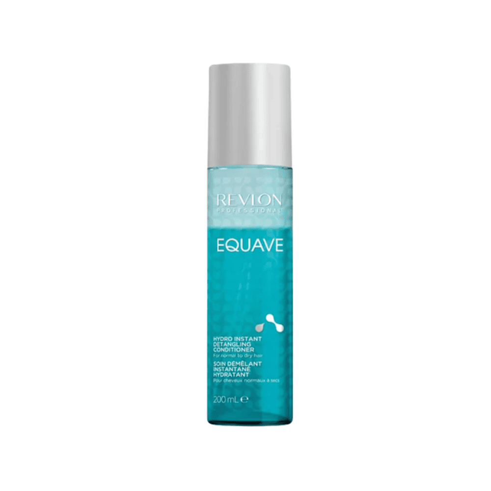 Revlon Equave kondicioner për flokë të dëmtuara dhe të çarë, për rigjenerim të shpejtë të flokëve.