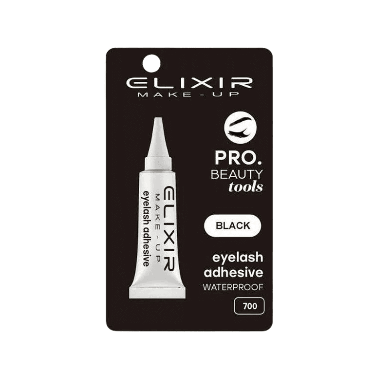 Elixir Eye Lash Adhesive Waterproof