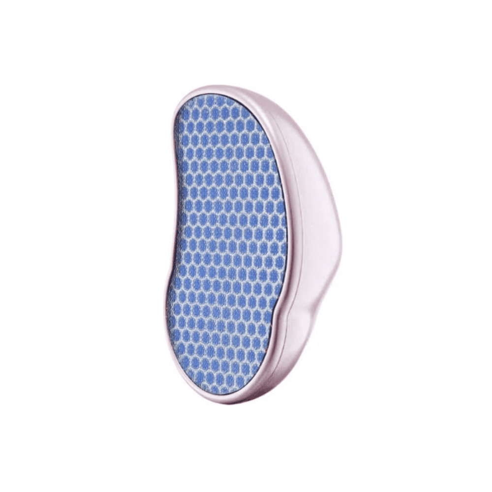 GLOV 3D Nano Glass Foot File për trajtimin e këmbëve dhe thonjve të shëndetshëm.