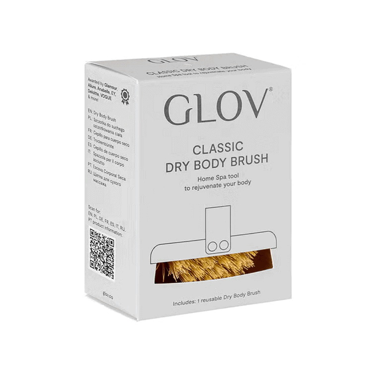 GLOV Classic Dry Body Brush thumbnail 4
