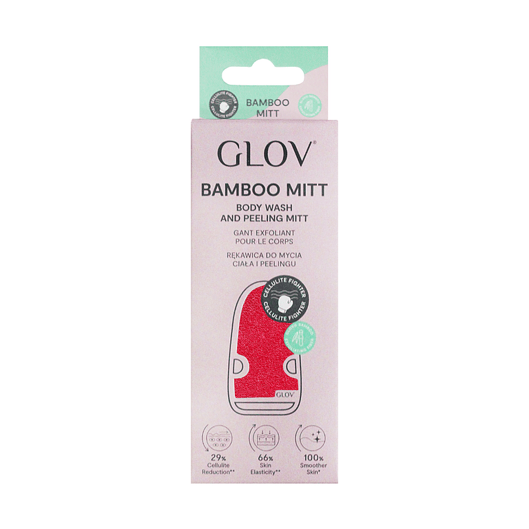 GLOV Bamboo Mitt