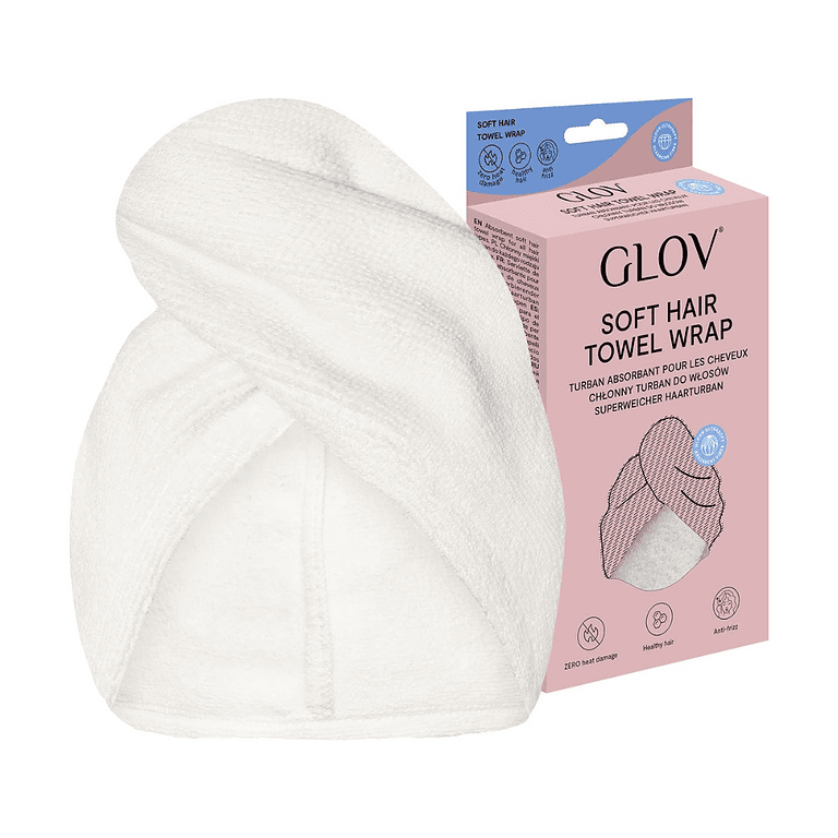 Glov Towel wrap thumbnail 2