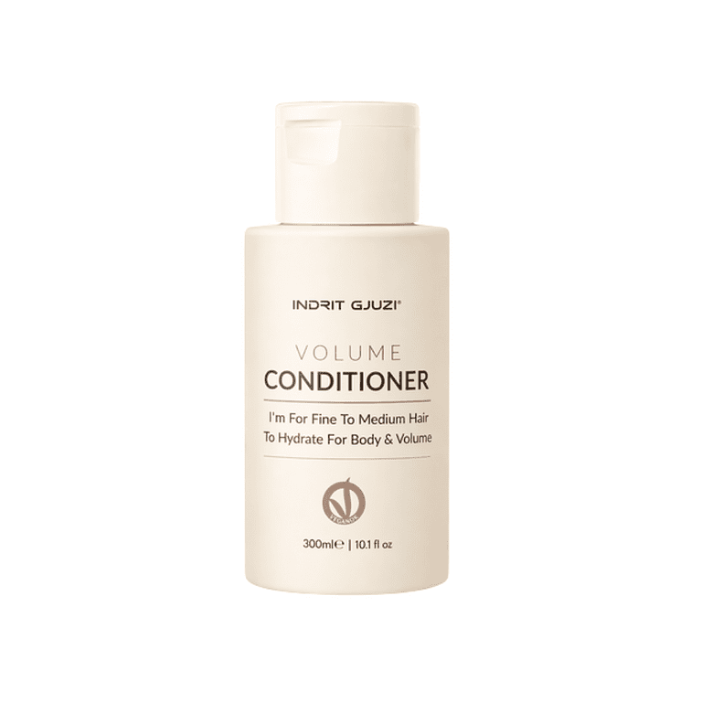 Indrit Gjuzi Volume Conditioner