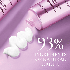 Nuxe Hair Prodigieux Leave-in Cream për kujdesin e flokëve, me përbërës natyral dhe formulë pa kimik.