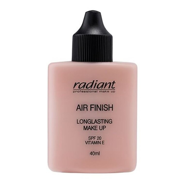 RADIANT AIR FINISH LONG LASTING MAKE-UP NO 1 – PUE IVORY thumbnail 6