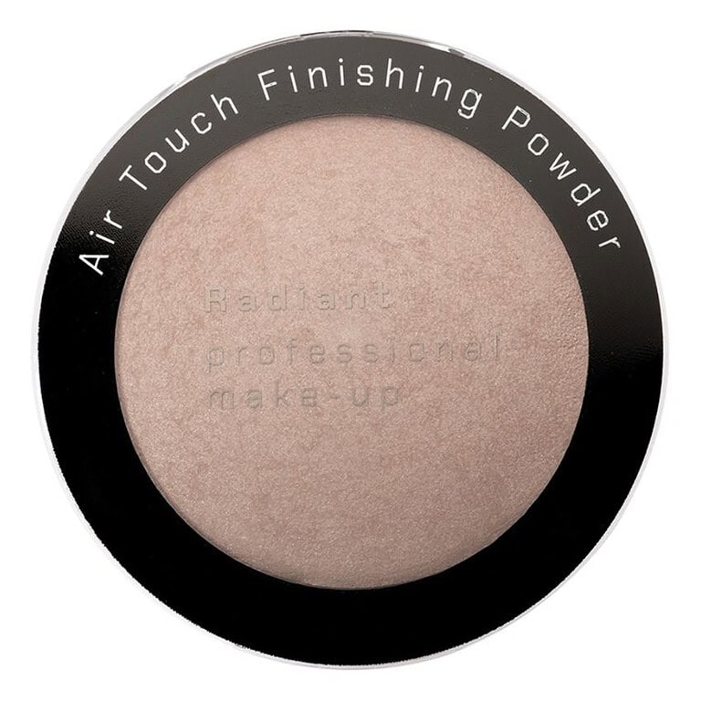 RADIANT AIR TOUCH FINISHING POWDER NO 1 – MOTHER OF PEARL thumbnail 2